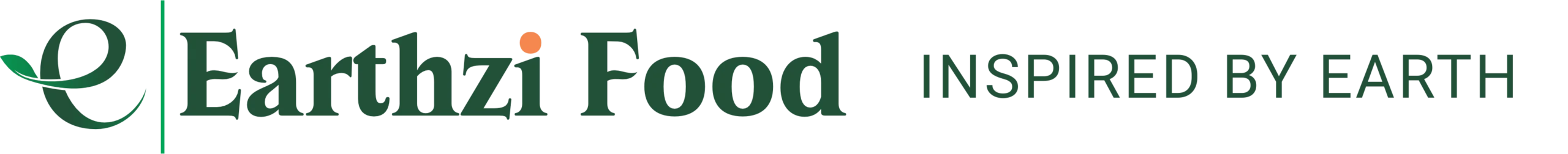 logo new earthzi food