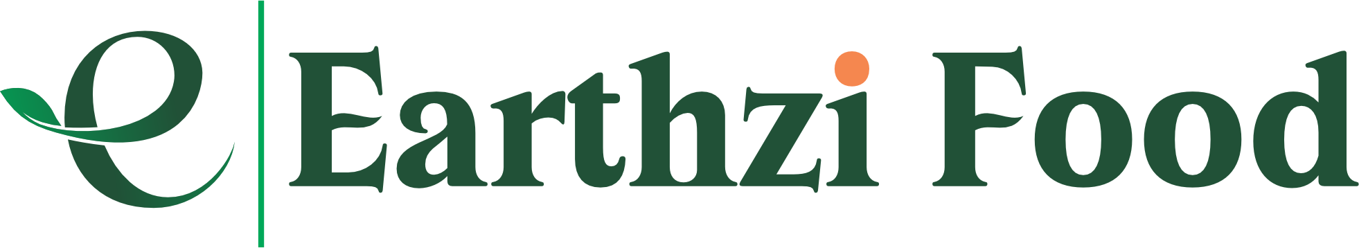 logo new earthzi food